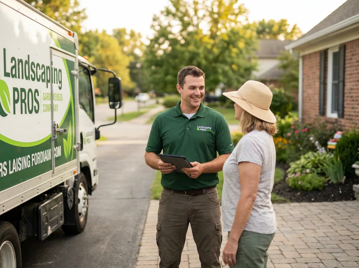 Landscaping Worthington Springs, FL FAQs
